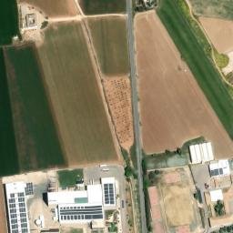 Satellite imagery of survey_point, DZ