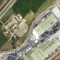Satellite imagery of survey_point, DZ
