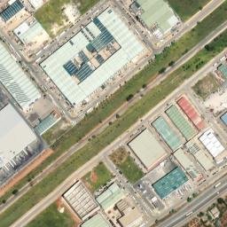 Satellite imagery of survey_point, DZ