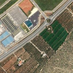 Satellite imagery of survey_point, DZ