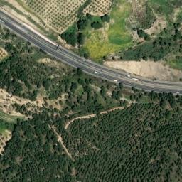 Satellite imagery of survey_point, DZ