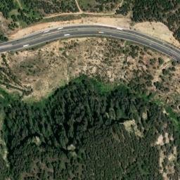 Satellite imagery of survey_point, DZ