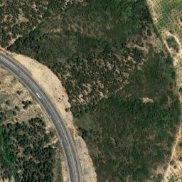 Satellite imagery of survey_point, DZ