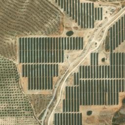 Satellite imagery of survey_point, DZ