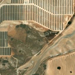 Satellite imagery of survey_point, DZ