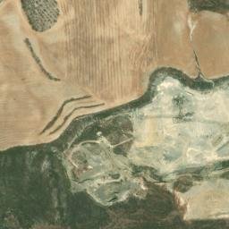 Satellite imagery of survey_point, DZ