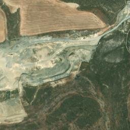 Satellite imagery of survey_point, DZ