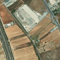 Satellite imagery of survey_point, DZ