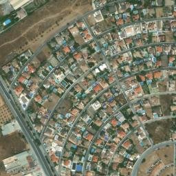 Satellite imagery of survey_point, DZ