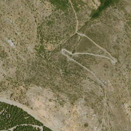 Satellite imagery of survey_point, DZ