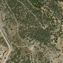 Satellite imagery of survey_point, DZ