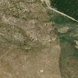 Satellite imagery of survey_point, ES