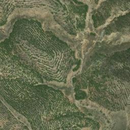 Satellite imagery of survey_point, DZ