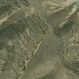 Satellite imagery of survey_point, DZ