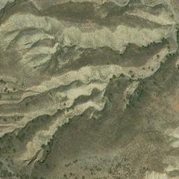 Satellite imagery of survey_point, DZ