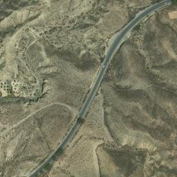 Satellite imagery of survey_point, DZ