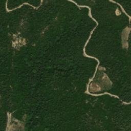 Satellite imagery of Kef Bou Sjar, DZ