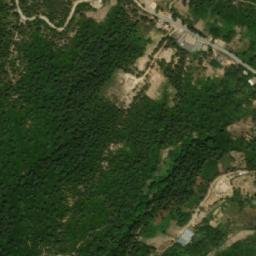 Satellite imagery of Koudiat di Safsafa, DZ