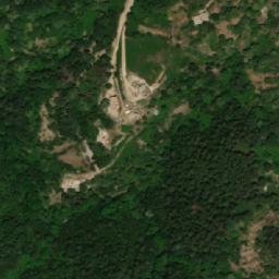 Satellite imagery of Koudiat Arboula, DZ
