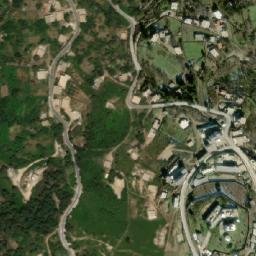 Satellite imagery of Koudiat Mansaboun, DZ