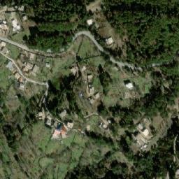 Satellite imagery of Krenak Zardes, DZ