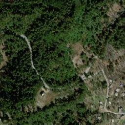 Satellite imagery of Krenak Zardes, DZ