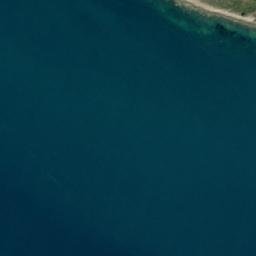 Satellite imagery of Pointe de Sidi Bou Merouane, DZ