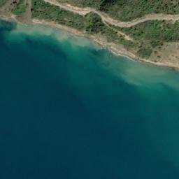 Satellite imagery of Pointe de Sidi Bou Merouane, DZ