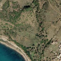Satellite imagery of Koudiat el Elmiene, DZ