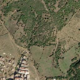 Satellite imagery of Koudiat el Elmiene, DZ
