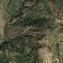 Satellite imagery of Koudia Mrabeut Ahmed, DZ