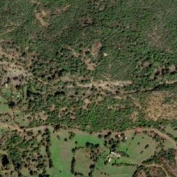 Satellite imagery of Koudia Mrabeut Ahmed, DZ