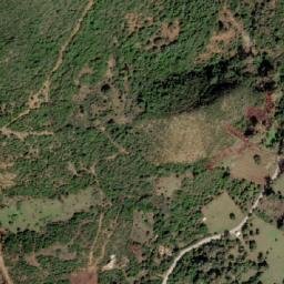 Satellite imagery of Koudia Mrabeut Ahmed, DZ