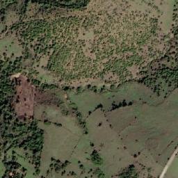 Satellite imagery of Dhar Ras el Hadid, DZ