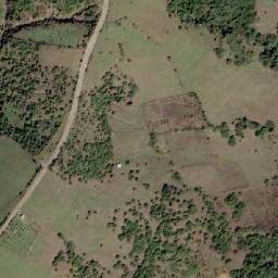 Satellite imagery of Dhar Ras el Hadid, DZ