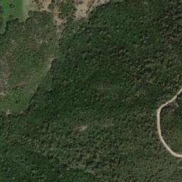 Satellite imagery of Koudiat Soulaah, DZ