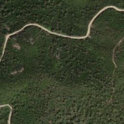 Satellite imagery of Koudiat Soulaah, DZ