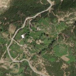 Satellite imagery of Koudiat Zoubia, DZ