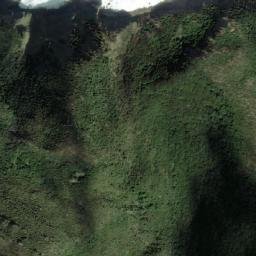 Satellite imagery of Cap Matfoûch, DZ