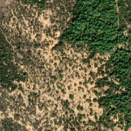 Satellite imagery of Ragoubet el Bania, TN