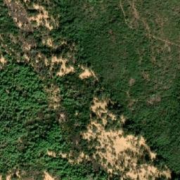 Satellite imagery of Ragoubet el Bania, TN
