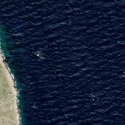 Satellite imagery of Ákra Poúnda, GR