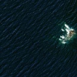 Satellite imagery of Karabakla Burnu, TR