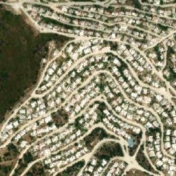 Satellite imagery of Karabakla Burnu, TR