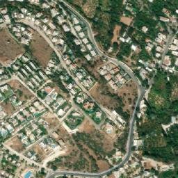 Drone Görünümü