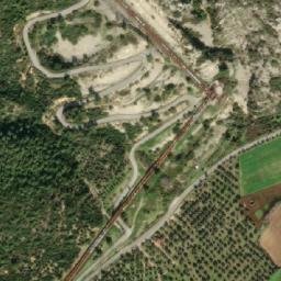 Drone Görünümü
