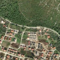Drone Görünümü