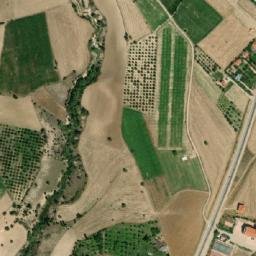 Drone Görünümü