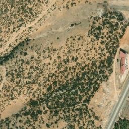 Drone Görünümü