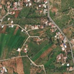 Drone Görünümü